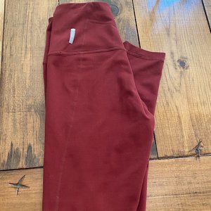 Zella Live In High Waist Leggings